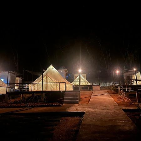 Dnamie Glamping - Lux Tent Pulau Perhentian Kecil المظهر الخارجي الصورة