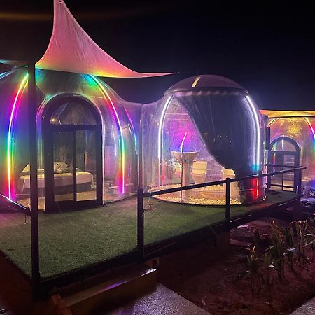Dnamie Glamping - Lux Tent Pulau Perhentian Kecil المظهر الخارجي الصورة