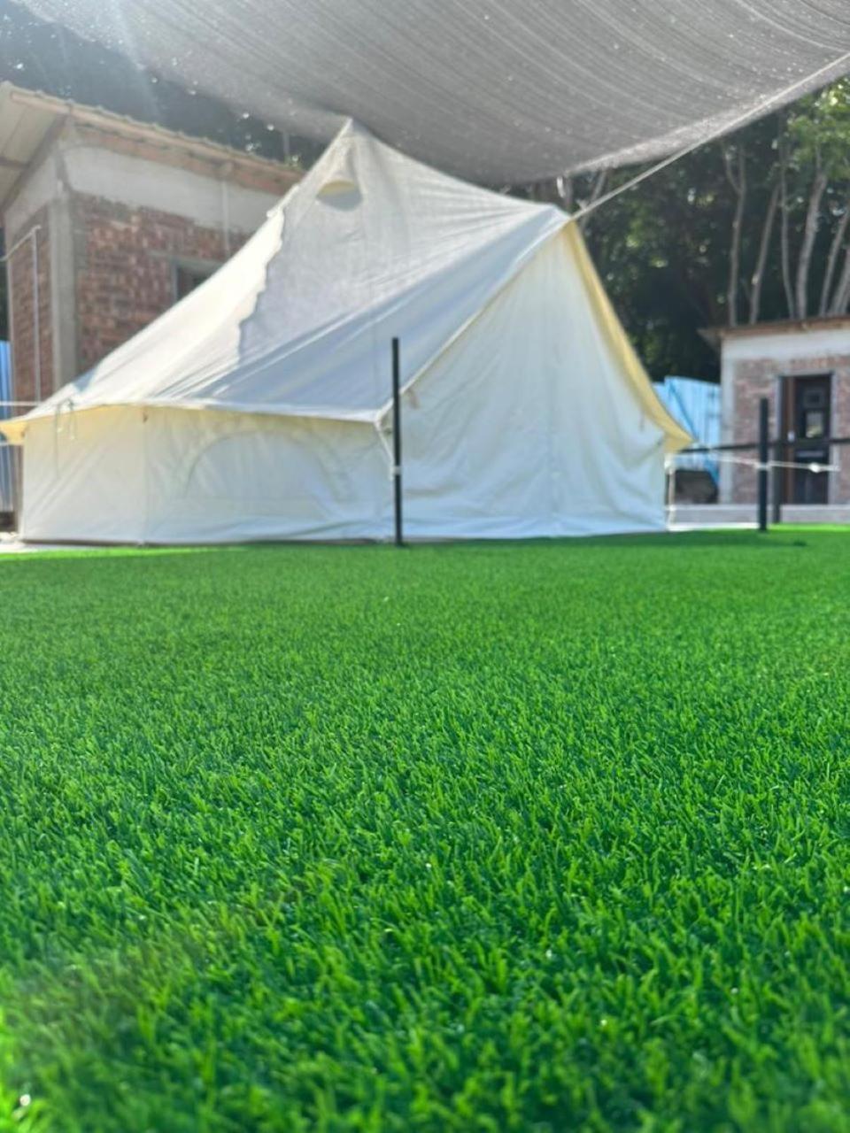 Dnamie Glamping - Lux Tent Pulau Perhentian Kecil المظهر الخارجي الصورة